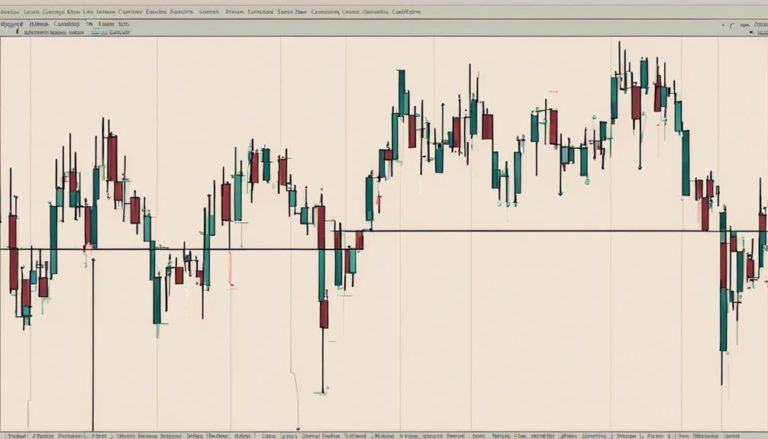 Guiding Your Trades With Candlestick Pattern Analysis