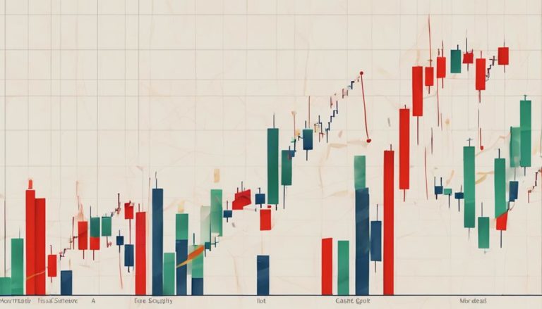 Discovering Candlestick Patterns for Effective Equity Trading