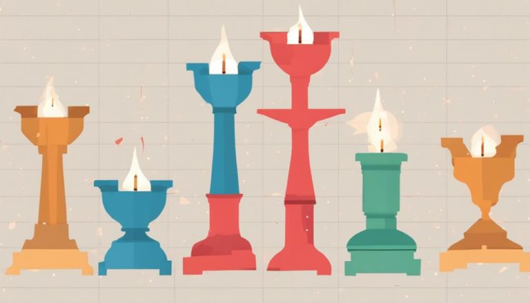 Top 5 Candlestick Patterns for Market Trend Analysis