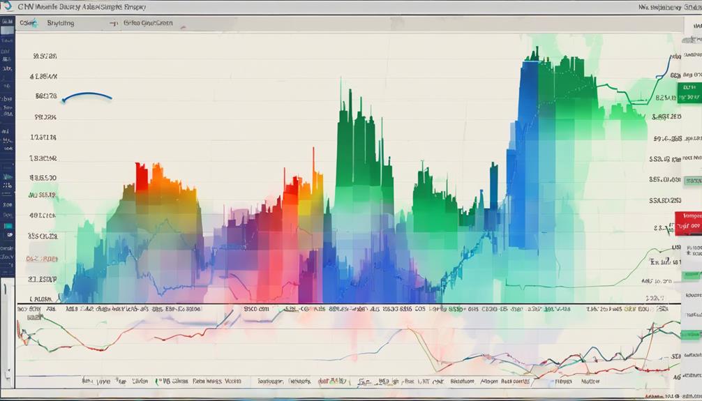 What Role Does CMF Indicator Play in Market Trend Analysis? - Sen. Bob ...
