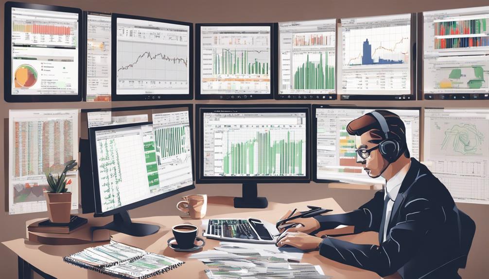 7 Key Tips for Effective RSI Trading - Sen. Bob Mensch