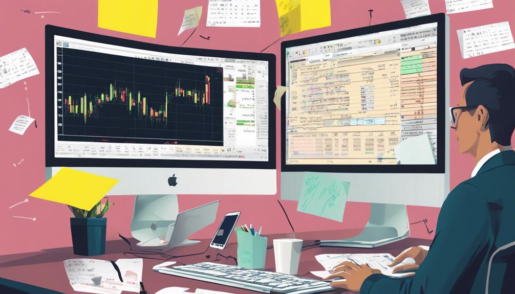 Top 10 Tips for RSI in Momentum Trading - Sen. Bob Mensch