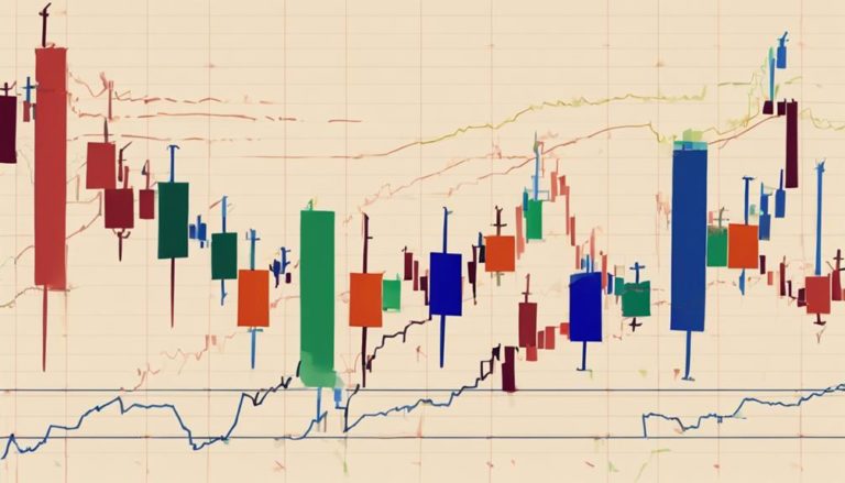 What Are Candlestick Patterns in Technical Analysis Software?
