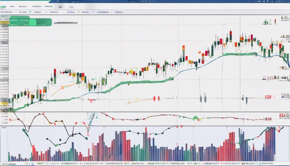 What Enhances Trading With the CMF Indicator? - Sen. Bob Mensch