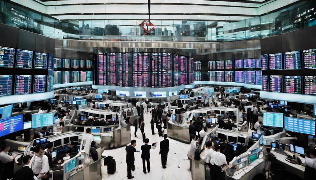 Why Should You Invest in Hong Kong Stocks? Sen. Bob Mensch