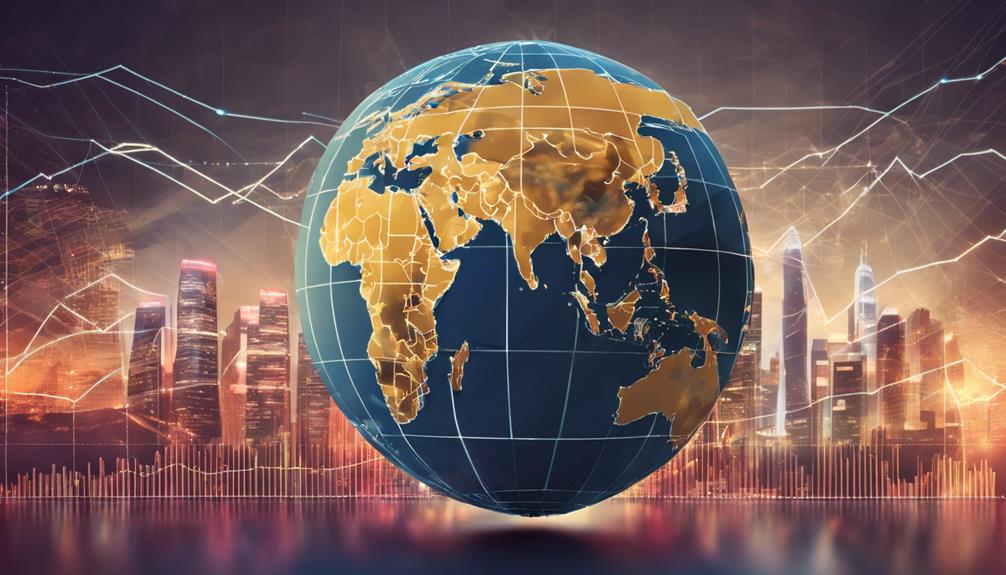Why Do Global Trends Affect Hong Kong Stocks? - Sen. Bob Mensch