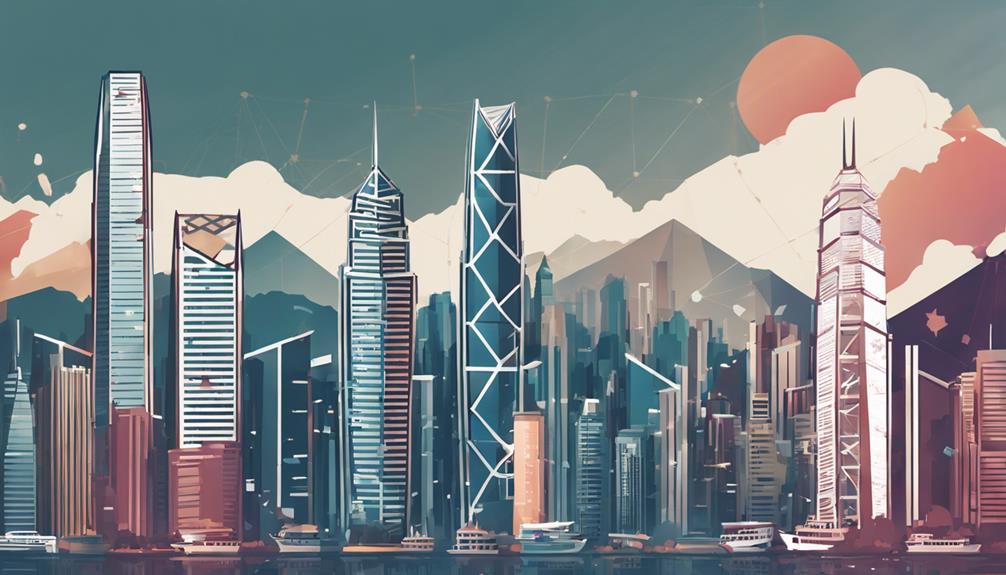 Top 3 Stocks to Invest in Hong Kong Sen. Bob Mensch