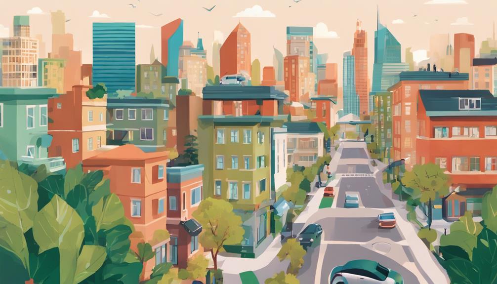 Top 10 Cities for HighYield Homes in 2024 Sen. Bob Mensch