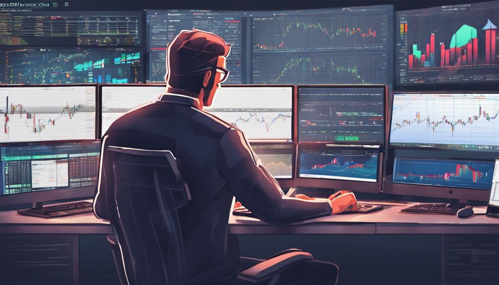 Mastering RSI Strategies: A Step-by-Step Guide to Profitable Trading ...