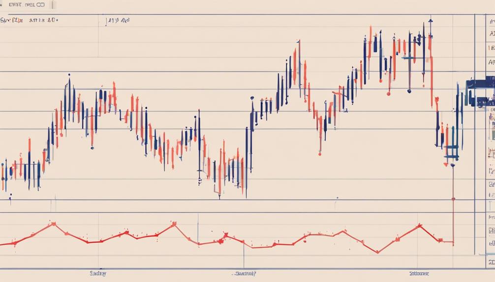 accurate trade entry timing