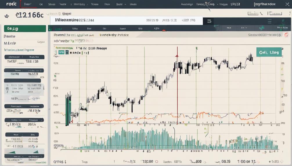 accurate trend analysis tool