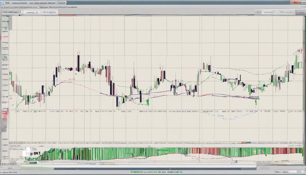 adjusting bollinger bands parameters