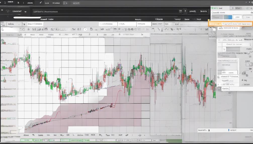 adjusting bollinger bands parameters