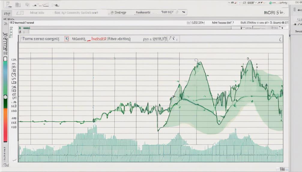 adjusting macd indicator settings