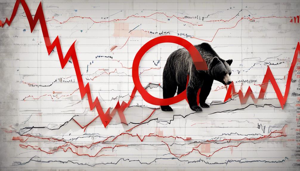 adl bearish signals analysis