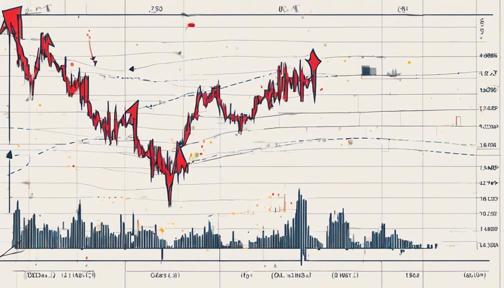 adl for bearish signals