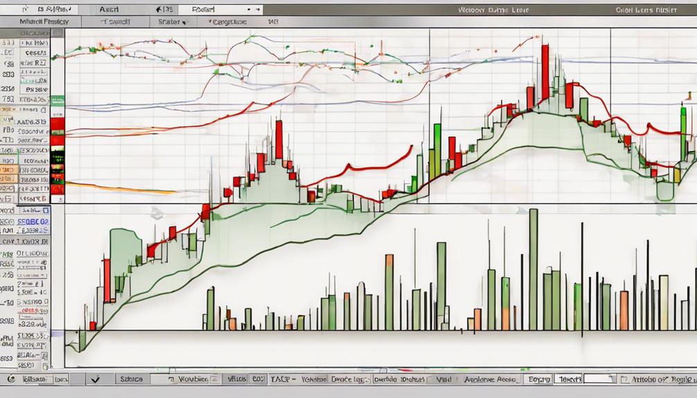 advanced market analysis techniques