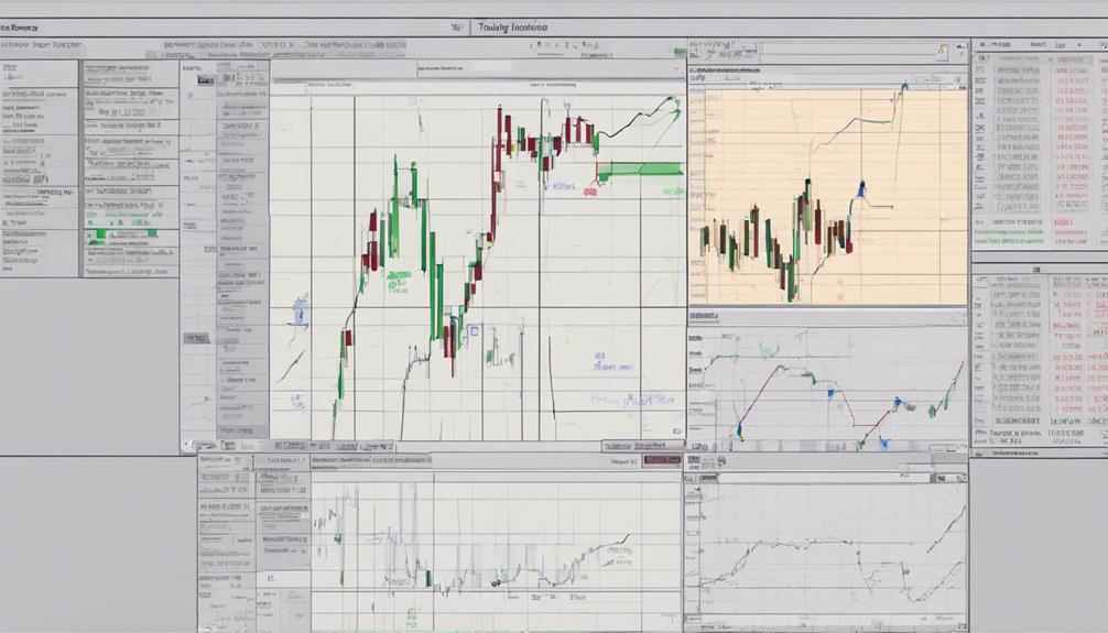 advanced trading strategies explained