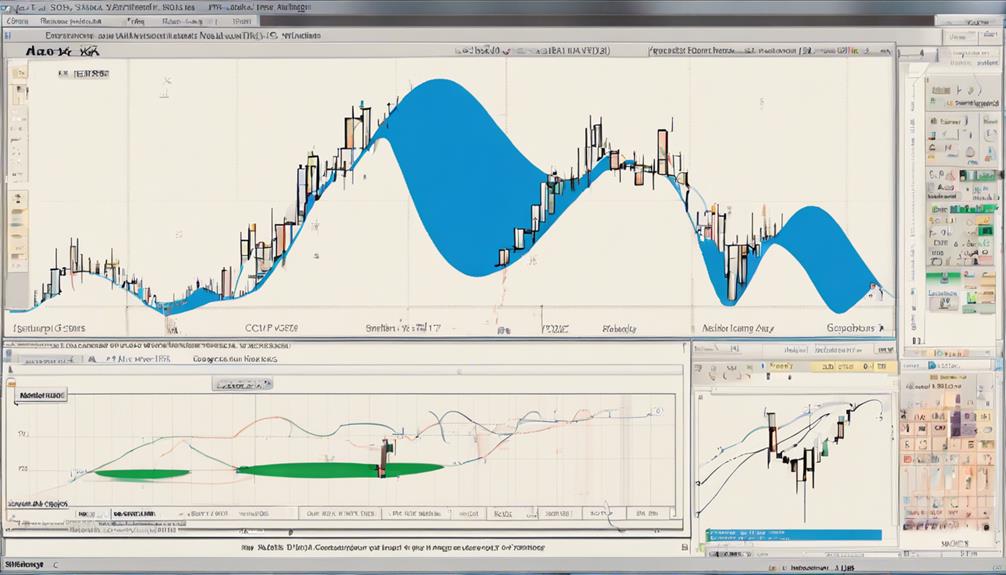 adx and sar indicators