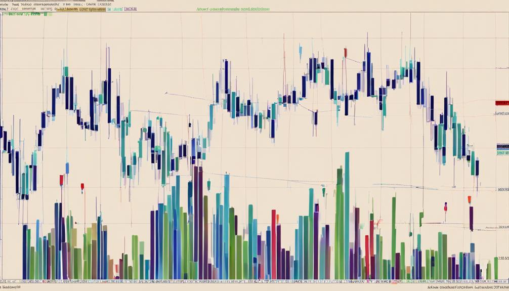 algorithmic trading using adl