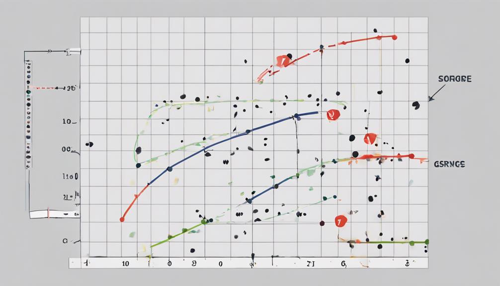 analysis of data dispersion