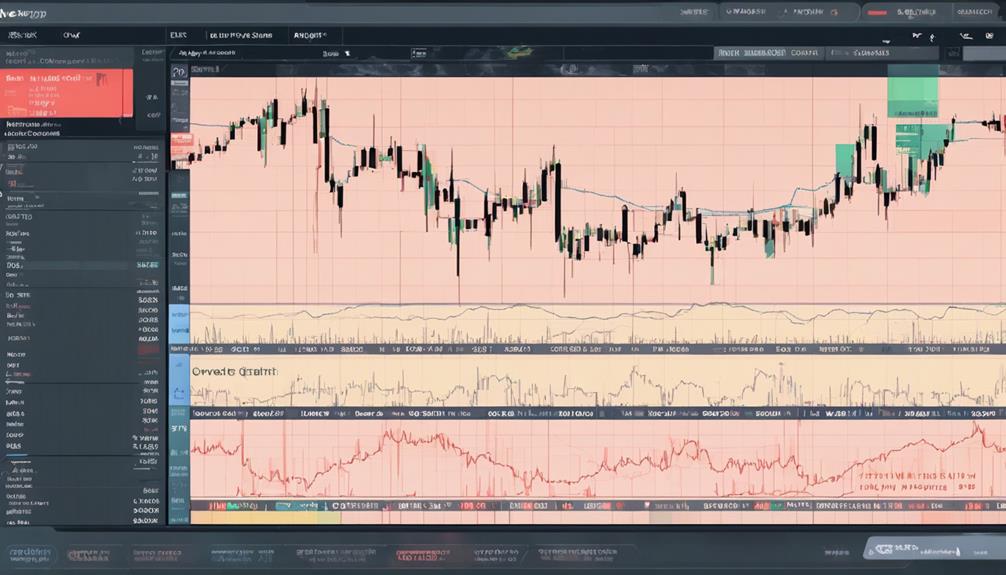 analysis of market conditions