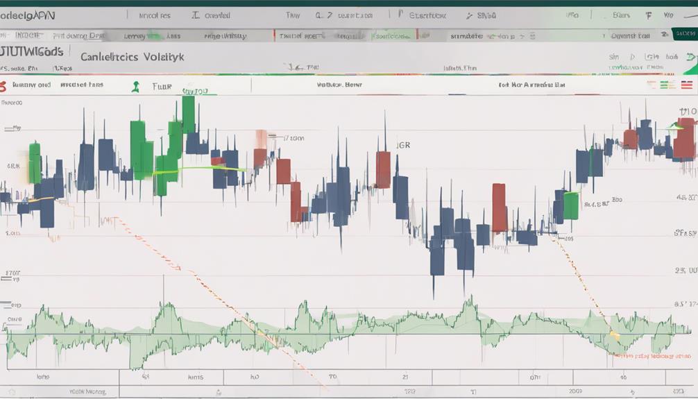 analysis of twiggs volatility