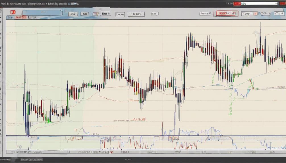 analysis tool for trading