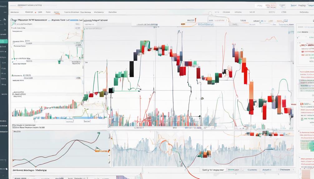 analyzing adaptive moving averages