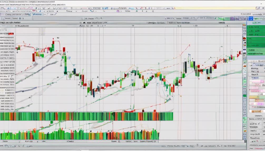 analyzing adl in trading