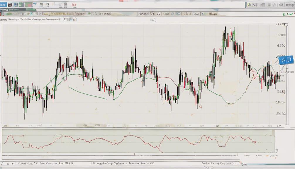 analyzing adl in trading