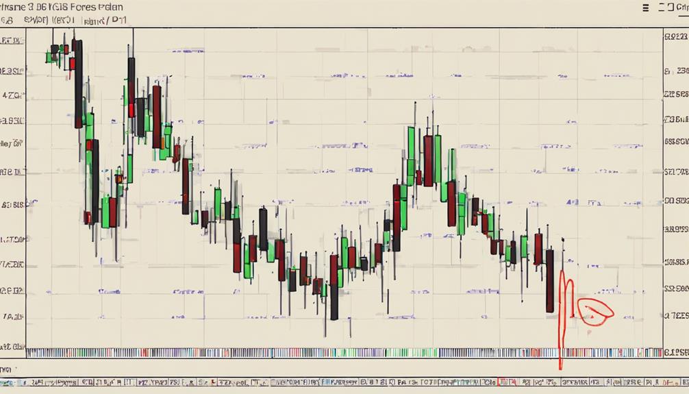 analyzing aroon indicator drawbacks