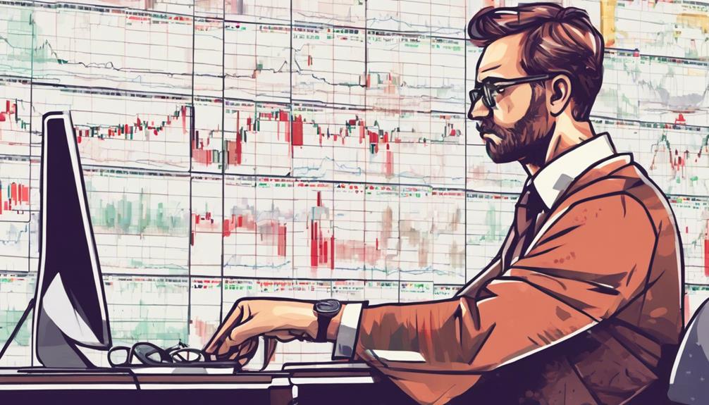 analyzing aroon indicator drawbacks