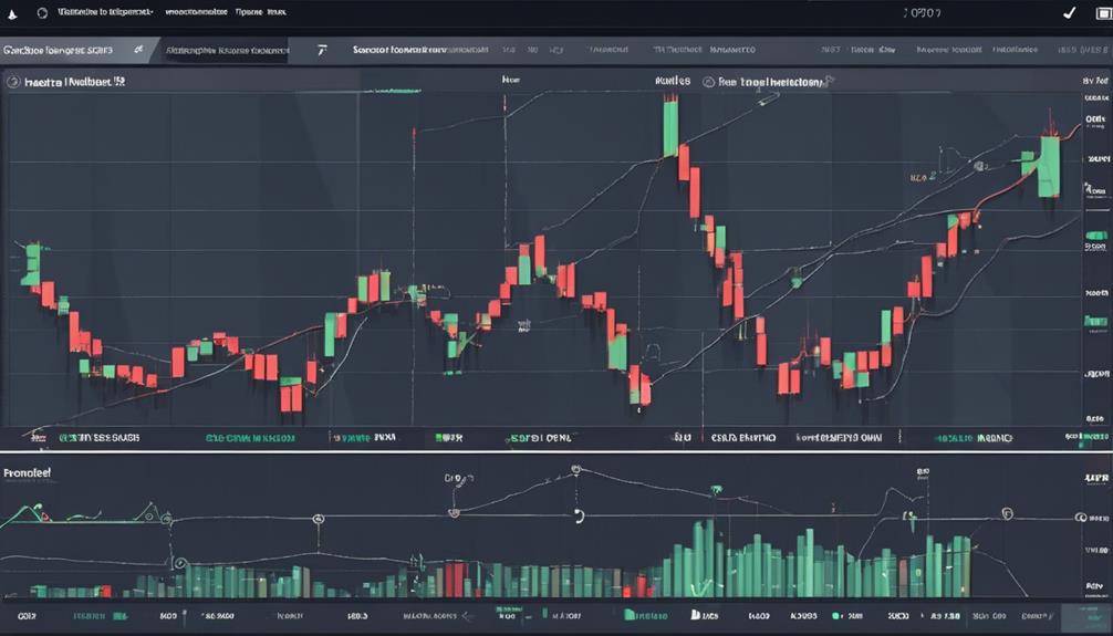 analyzing aroon indicator effectiveness