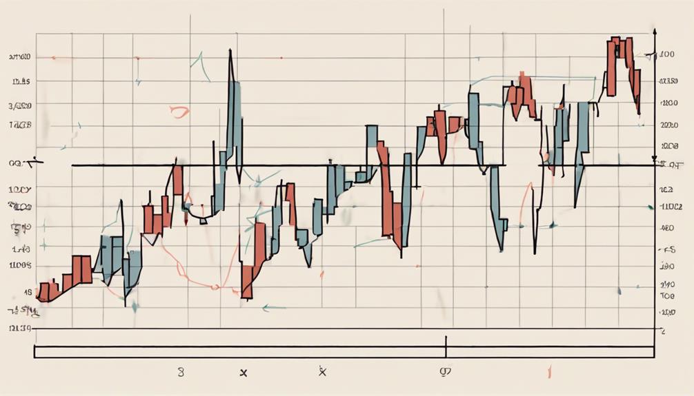 analyzing aroon indicator trends