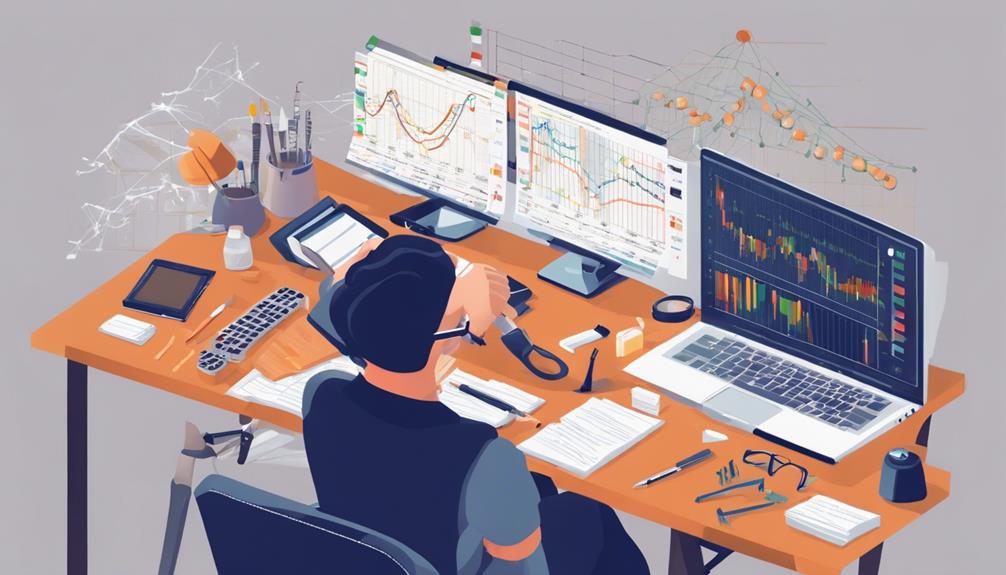 analyzing average true range