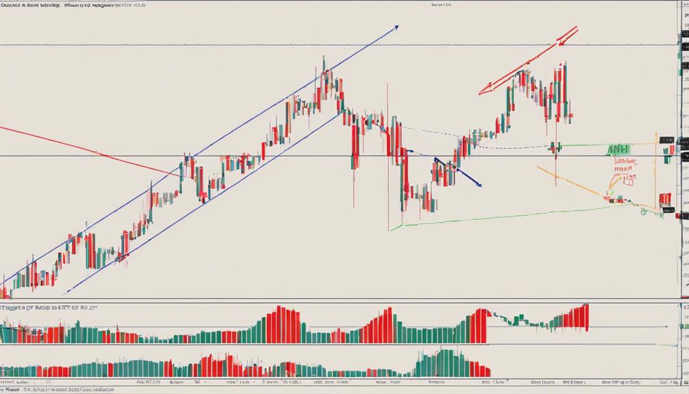 analyzing bitcoin s recent drop