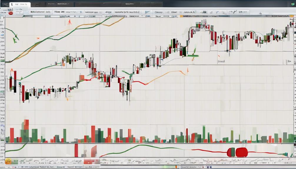 analyzing bollinger bands effectively