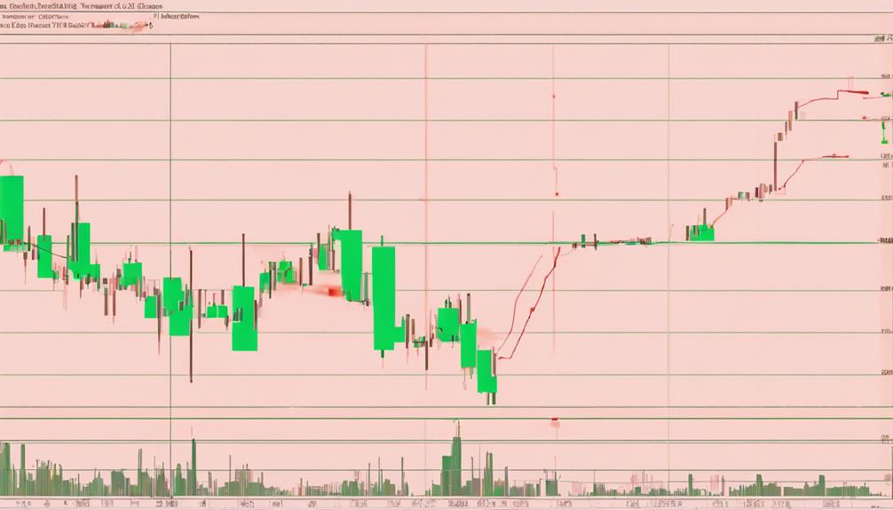 analyzing bullish candlestick formations