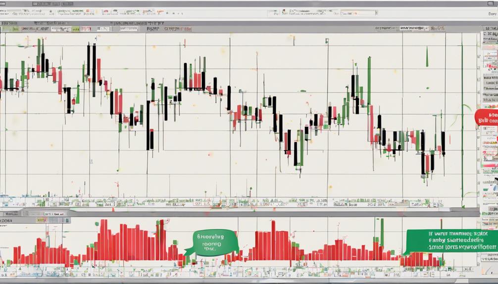 analyzing bullish market trends