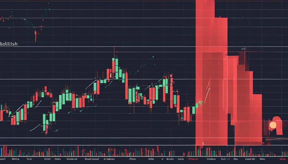 analyzing bullish market trends