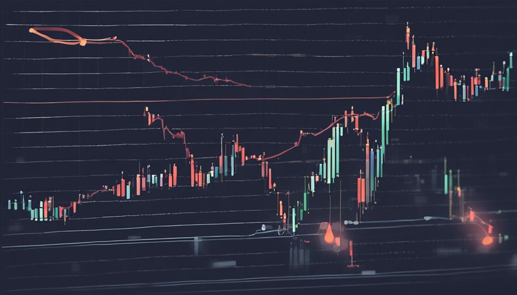 analyzing candlestick patterns effectively