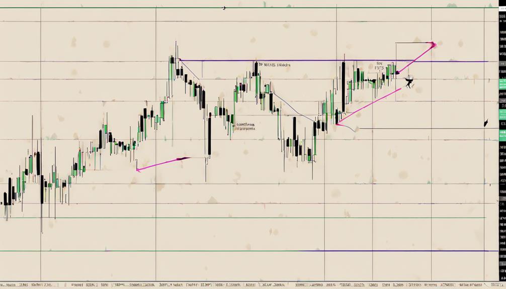 analyzing candlestick patterns effectively