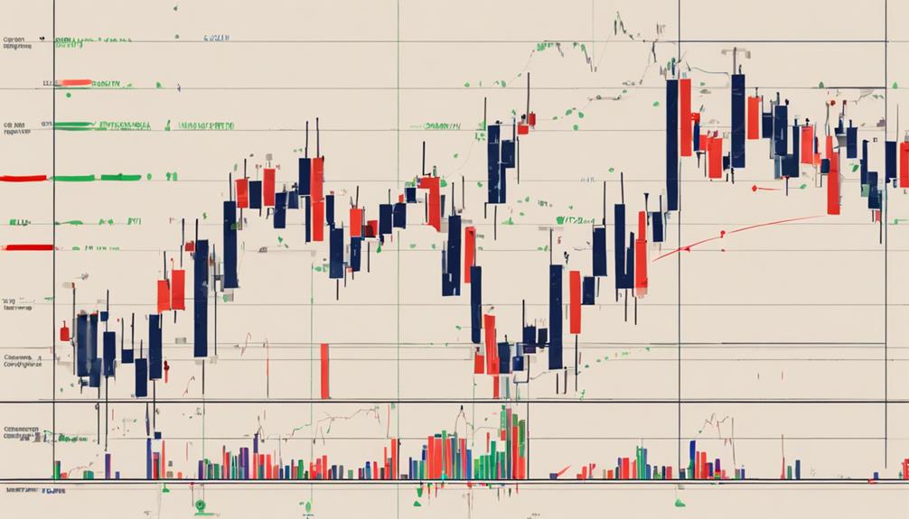 analyzing candlestick patterns effectively