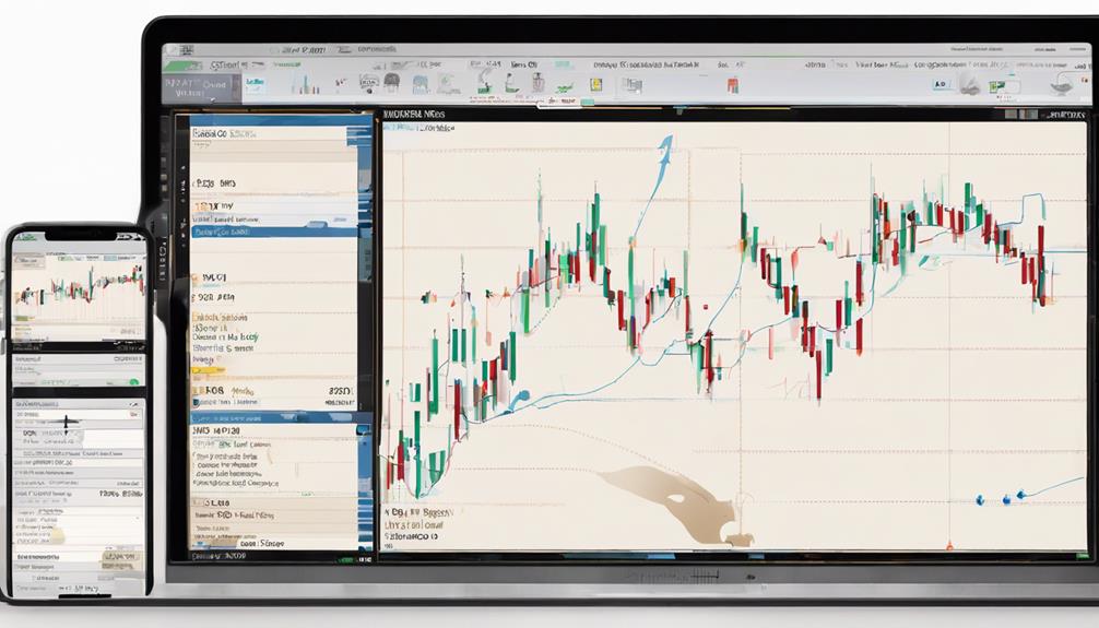 analyzing capital flow indicators