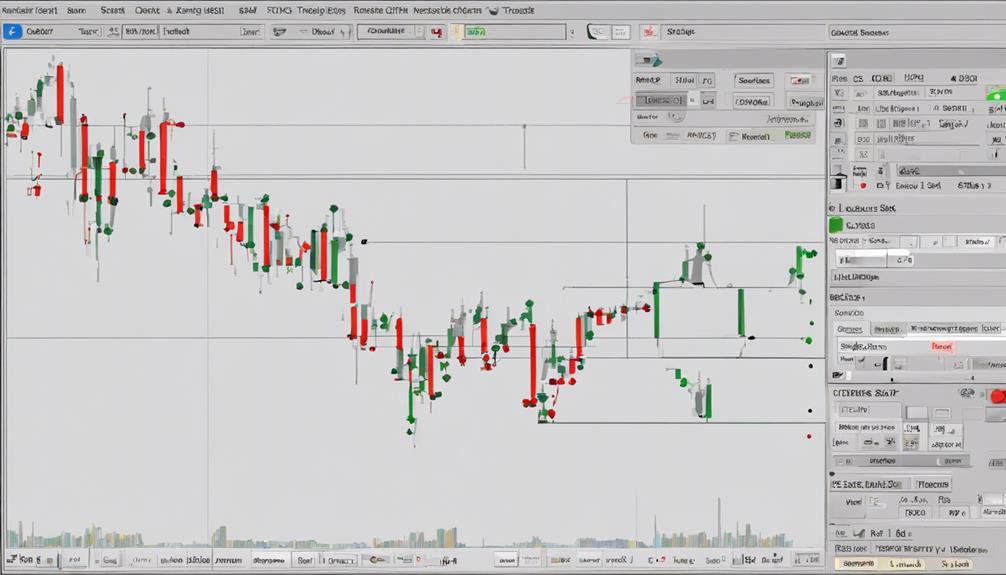 analyzing cash flow movements