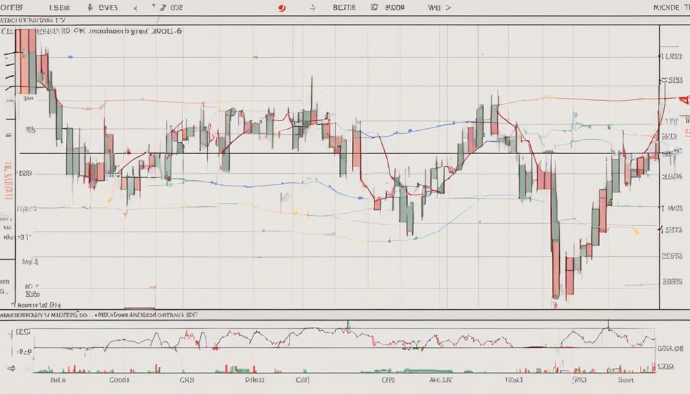 analyzing cci for signals