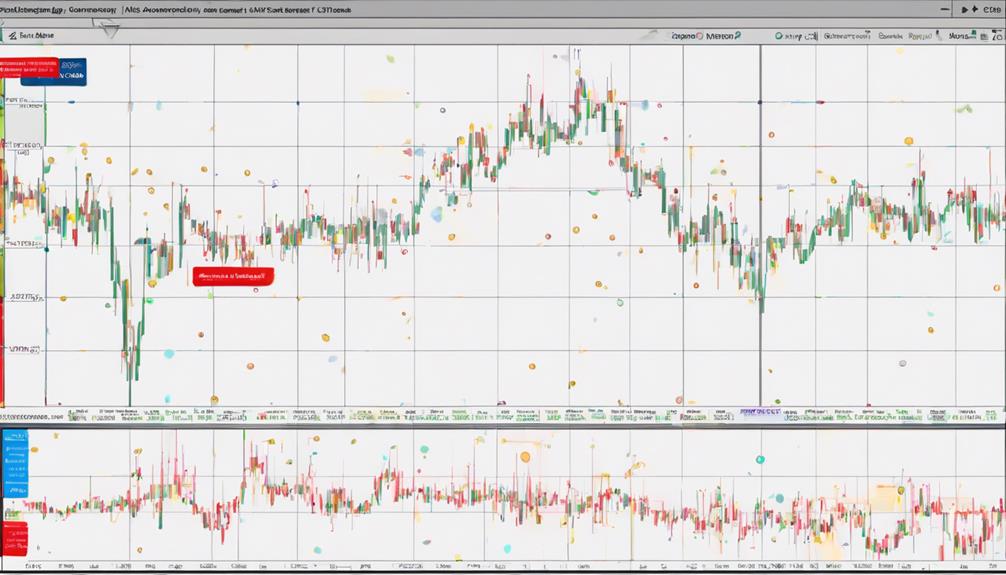 analyzing cci indicator data