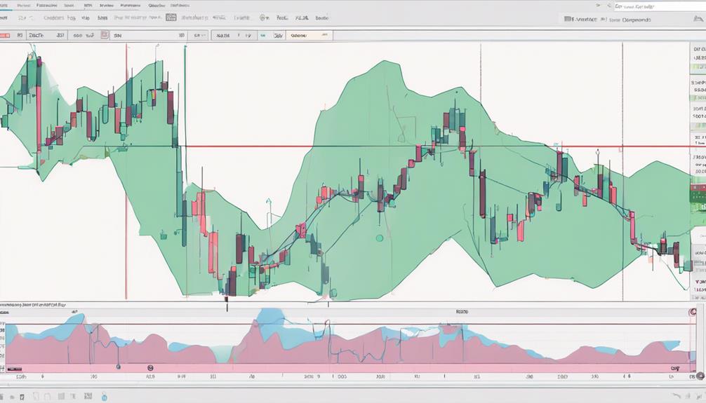 analyzing chikou span patterns