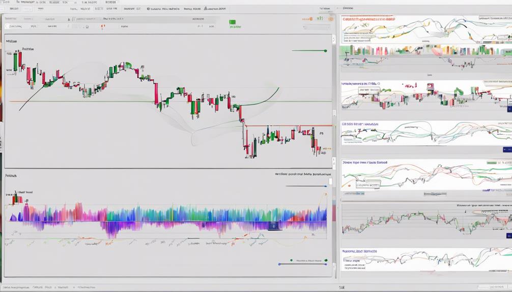 analyzing cmf and trends